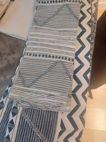 Photo of free Bed Linen (North Shields NE29) #2