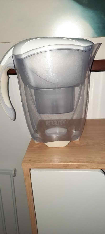 Photo of free Brita jug (Kenton HA3) #1