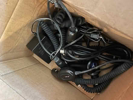 Photo of free Remote, misc electronics (Skippack) #2