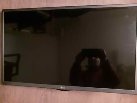 Photo of free TV (King's Cross N1) #2