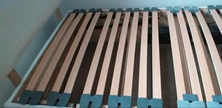 Photo of free Mechanical Bed (Bramley LS13) #2