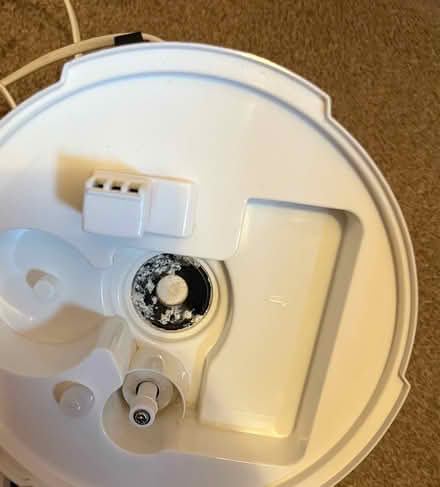 Photo of free Humidifier (Challenge Ultrasonic) (S7 Sharrow) #2