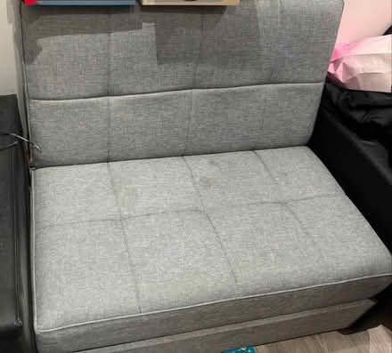 Photo of free Sofa bed (Edmonton) #2