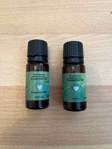 Photo of free Essential oils (M21) #1
