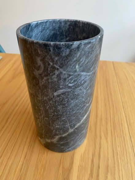 Photo of free Marble wine cooler (Woodford Green) #2