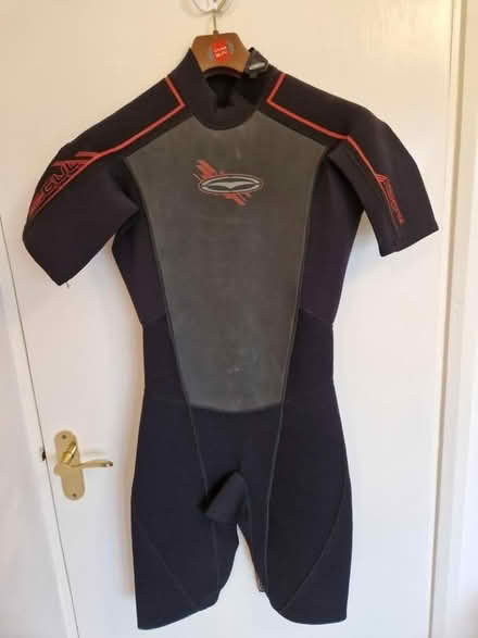 Photo of free Wet suit (Mytholmroyd HX7) #1