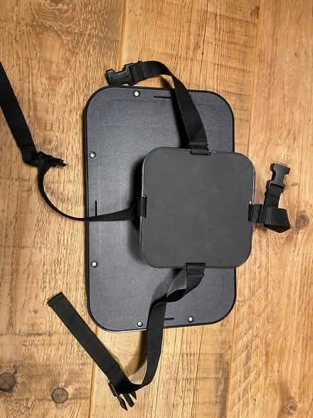 Photo of free Infant car rear view mirror (Chorlton M21) #1