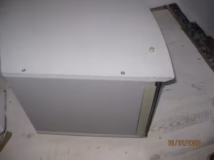 Photo of free TV Stand (Blackford Bridge BL9) #4