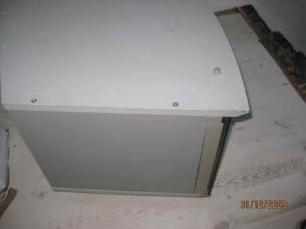 Photo of free TV Stand (Blackford Bridge BL9) #4