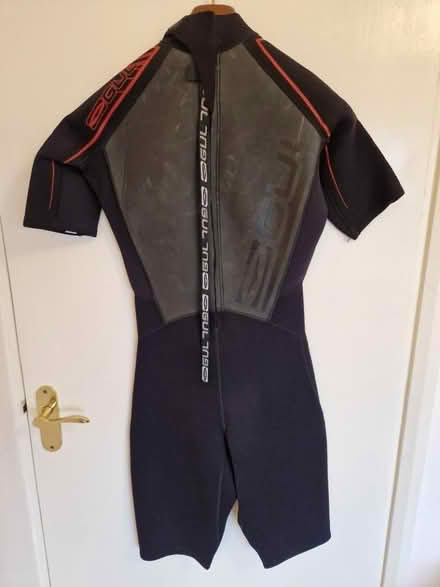 Photo of free Wet suit (Mytholmroyd HX7) #2