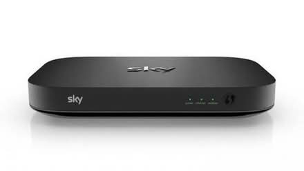 Photo of free Sky Q Hub ER115 (Macmerry EH33) #1