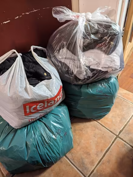 Photo of free Various clothes SE22 (East Dulwich SE22) #1