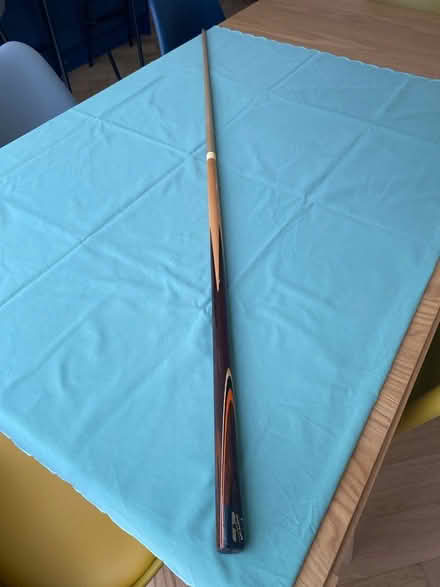 Photo of free Power Glide Snooker Cue (Woodford Green) #2