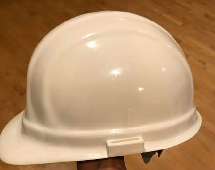 Photo of free Hard hat - adult size (Madison Valley) #1