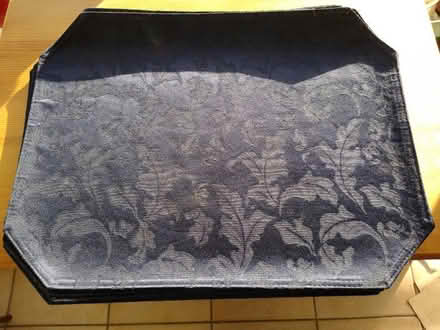 Photo of free Jacquard place mats. (Pilton EX4) #1