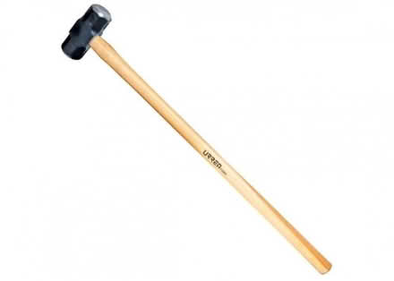 Photo of Sledge hammer (Alveley WV15) #1