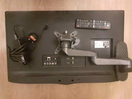 Photo of free TV (King's Cross N1) #3
