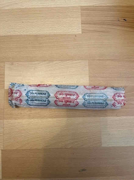 Photo of free Jasmin Incense (M21) #1