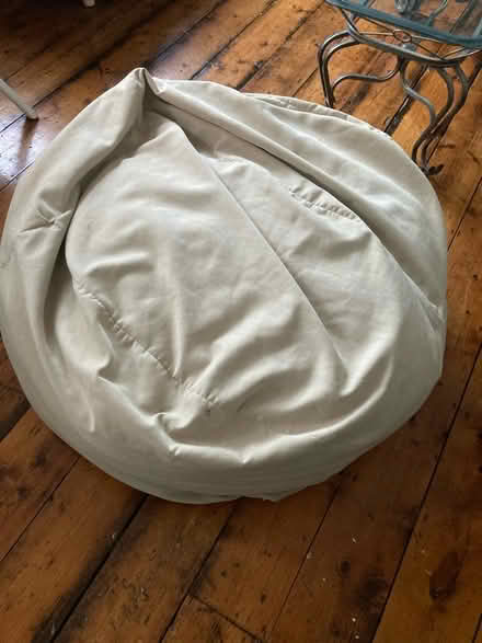 Photo of free Beanbag (Portslade) #1