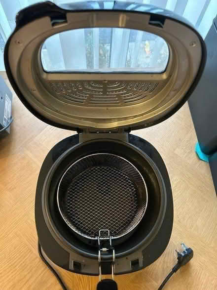 Photo of free Tefal Uno Deep Fat Fryer (Leyland PR26) #1