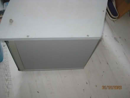 Photo of free TV Stand (Blackford Bridge BL9) #3