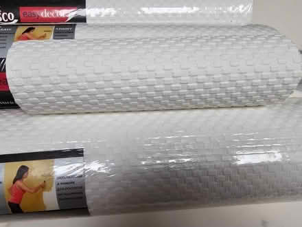 Photo of free Superfresco Textured Wallpaper (Rickmansworth central WD3) #1