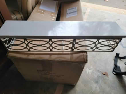 Photo of free Bathroom accessories (Cary, 27518) #1