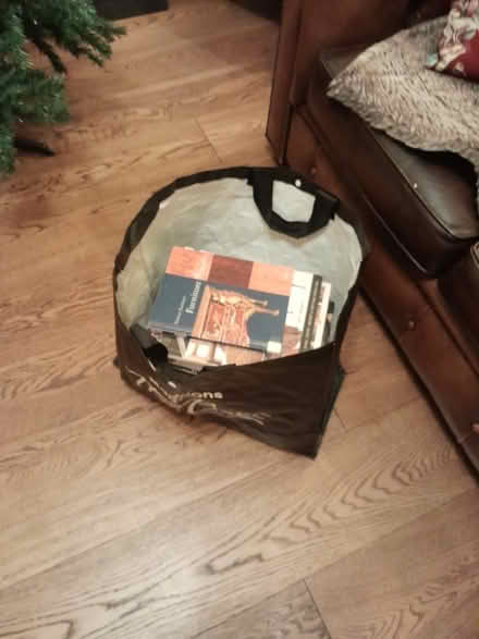 Photo of free Furniture Making / Cabinet Making Books (Alloa FK10) #1