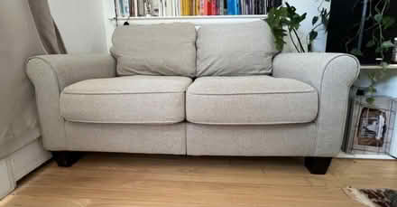 Photo of free love seat (ridgewood) #1