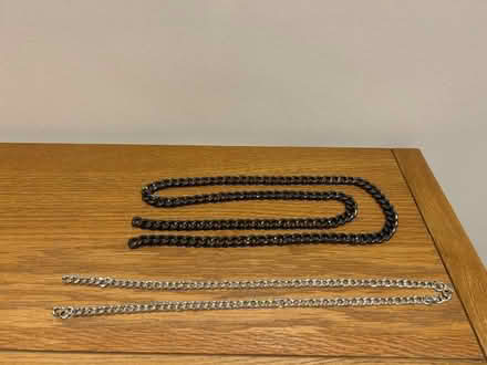 Photo of free Two chains for arts and crafts (Tunbridge Wells N. TN1) #4