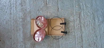 Photo of free Birdfeeding dishes (St Anne's on the Sea FY8) #1