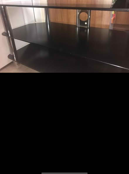 Photo of free Tv stand (Manor S2) #1