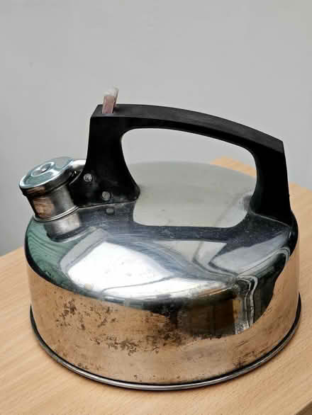 Photo of free Kettle (St Leonards Green TN38) #1