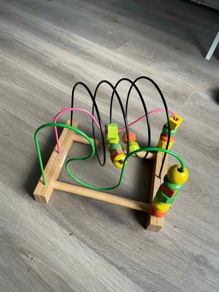 Photo of free Wooden Toy (L19 Allerton) #2