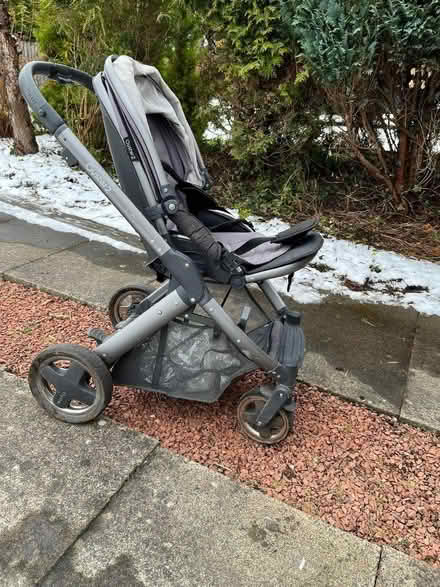 Photo of free Oyster Pushchair (Penrith CA11) #1