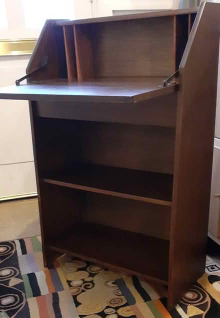 Photo of free Small bureau (Northfields, Ealing W5) #2