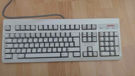 Photo of free Keyboard (Crosslee PA6) #1
