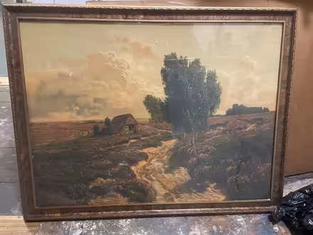 Photo of free 20th c. Lithographs (Washington Heights) #2