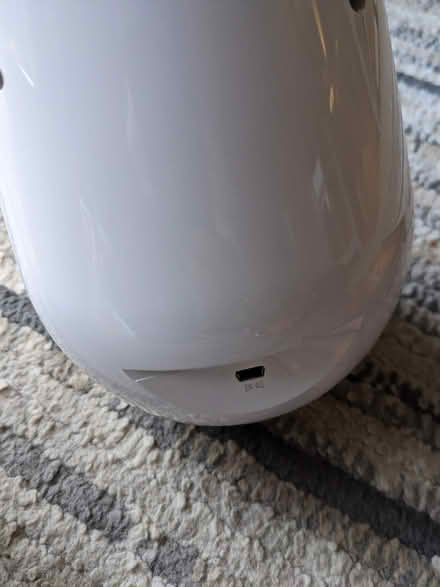 Photo of free Water speakers - no leads (Market Harbourough) #2