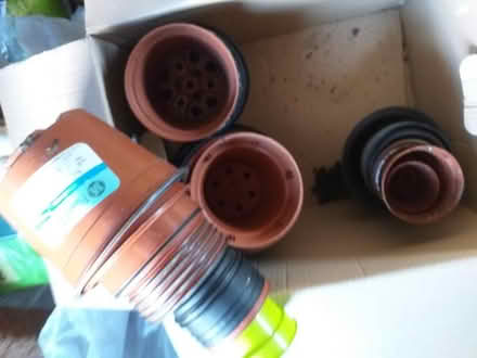 Photo of free plant pots (Preston PR5 5a) #2
