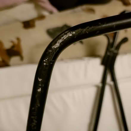 Photo of free Rear Panier Rack for Bike with Disc Brakes (Foxwood YO24) #3