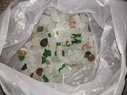 Photo of free Sea glass (Bushey, WD23) #1