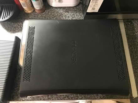 Photo of free Xbox 360 elite (Oaks Cross SG2) #3