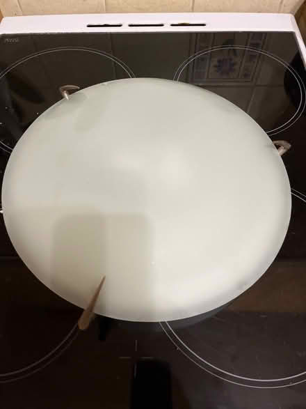 Photo of free Ceiling light (Potterells Farm AL9) #1