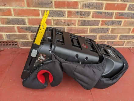 Photo of free Maxi-cosi car seat (Farnham, GU9) #4