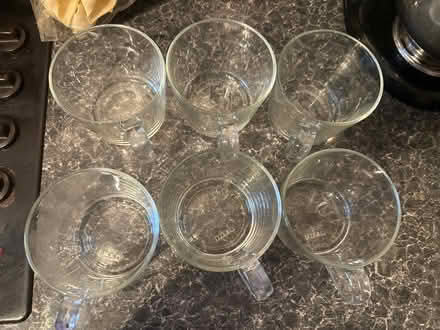 Photo of free Large IKEA mugs (Shortlands, BR2) #1