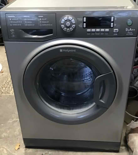 Photo of free Washing machine (Leigh. WN7) #1