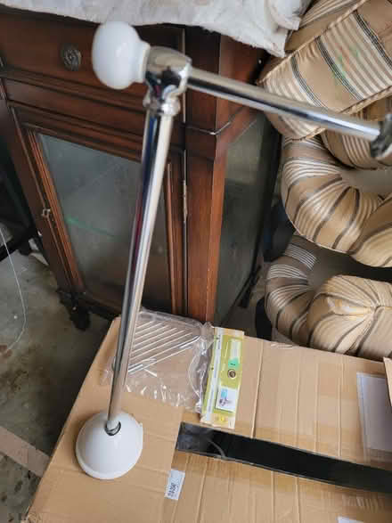 Photo of free Bathroom accessories (Cary, 27518) #3