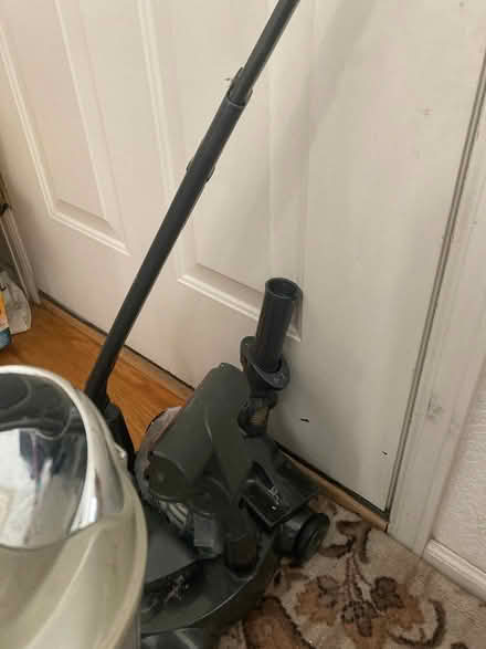 Photo of free Shark Vacuum (S Kipling) #3