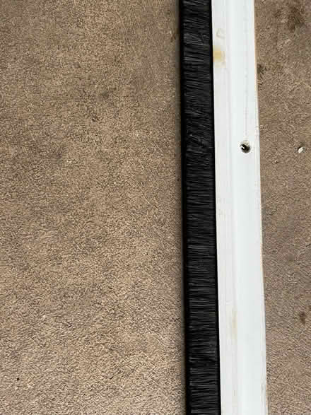 Photo of free Draft excluder (B27, Acocks Green.B27) #1